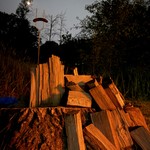 Camping - An offering to the night