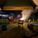 Camping - Goodnight, Craig