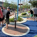 Adult playtime