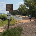 Camping - Beach