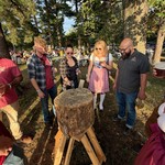 A little hammerschlagen!