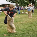 Flynn goes 1-leg