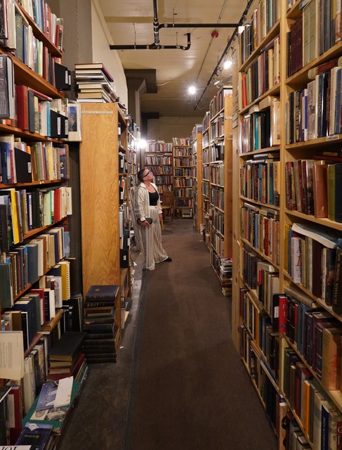 Jackson Street Books