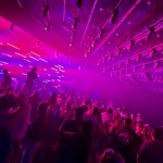Club - Dancin at the Max