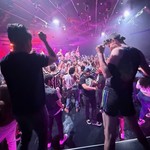 Club - Ravin at the Max