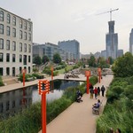 Omaha Parks and Construction