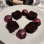 Dessert Treats