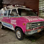 Candy Rescue