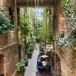The Old Market Passageway