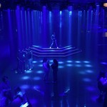 Club - Not the show we were expecting