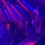 Club - This dude was puttin on a show