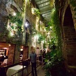 Hangin in the Omaha Passageway