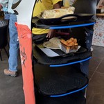 Brekkie bot