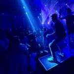 Club - Partyin