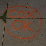 COX OK