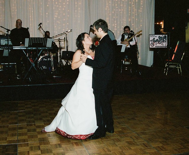 First Dance
