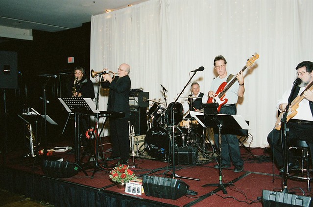 Freestyle Band