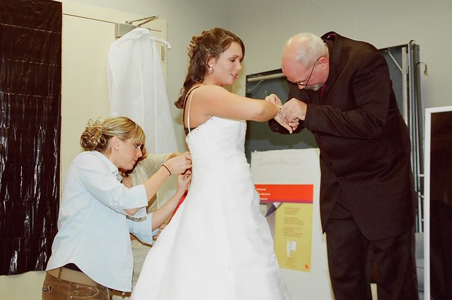 Corsets and Bracelets