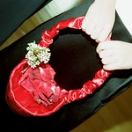 Caeli's flower basket