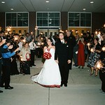 Tia O'Brien - Just Married