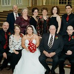 Morris Reynolds - wedding-ceremony - 38