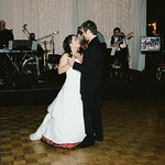 Derek Brooks and Kari Brooks - First Dance