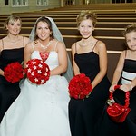 Bre'anna Emmitt - Kari's ladies