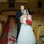 Derek Brooks and Kari Brooks - Me and Kari