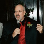 Jeff Reynolds - Father speech