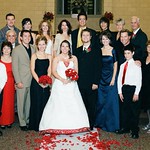 Scott Behrens - My side of the family