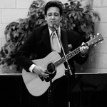 Music - Mathew singing Songbird