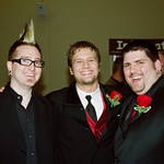 Harper Reed - College buds