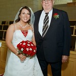 Morris Reynolds - Kari and her grandpa