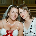 Teresa Reynolds - Kari and Teresa