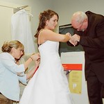 Jeff Reynolds - Corsets and Bracelets