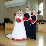 Bre'anna Emmitt - Kari, Morgan, and Bre'anna