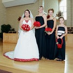 Bre'anna Emmitt - Kari and her girls