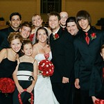 Manuel Hernandez - Wedding Party