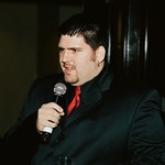Best man speech