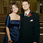 Rhonda Schmidt - Mom and me