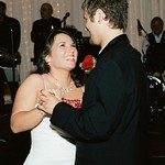 Derek Brooks and Kari Brooks - First Dance