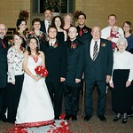 Morris Reynolds - Kari's family