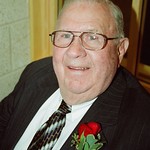 Morris Reynolds - Morris