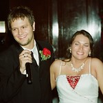 Derek Brooks and Kari Brooks - Embarrassing Kari