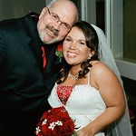 Jeff Reynolds - Ready to walk down the aisle