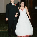 Derek Brooks and Kari Brooks - The Arrival