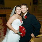 Derek Brooks and Kari Brooks - Kari and me