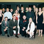 Harper Reed - Limo crew