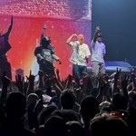 That was a good show