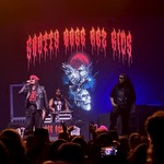 Snotty Nose Rez Kids